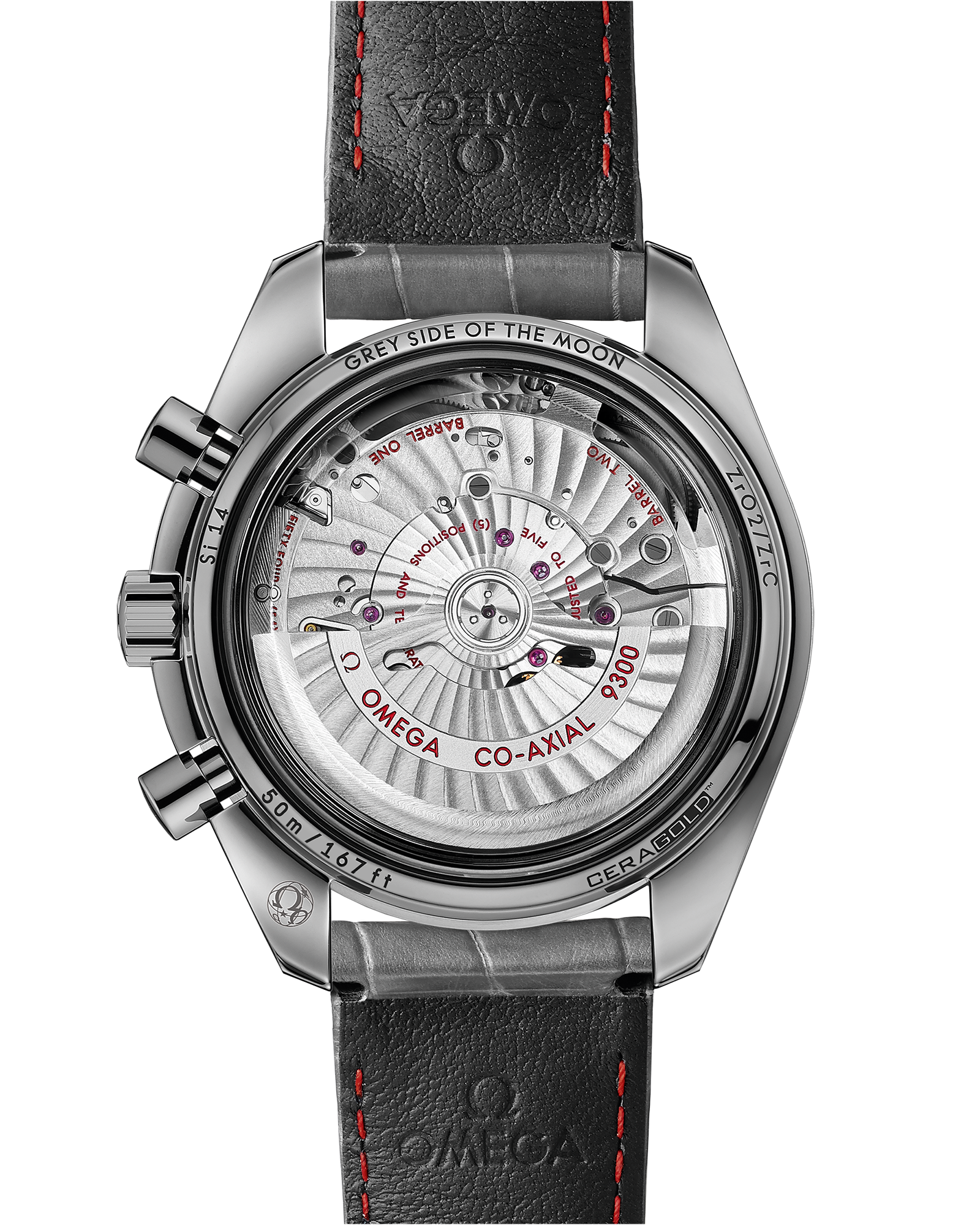 Omega 311.63.44.51.99.001 detail 3