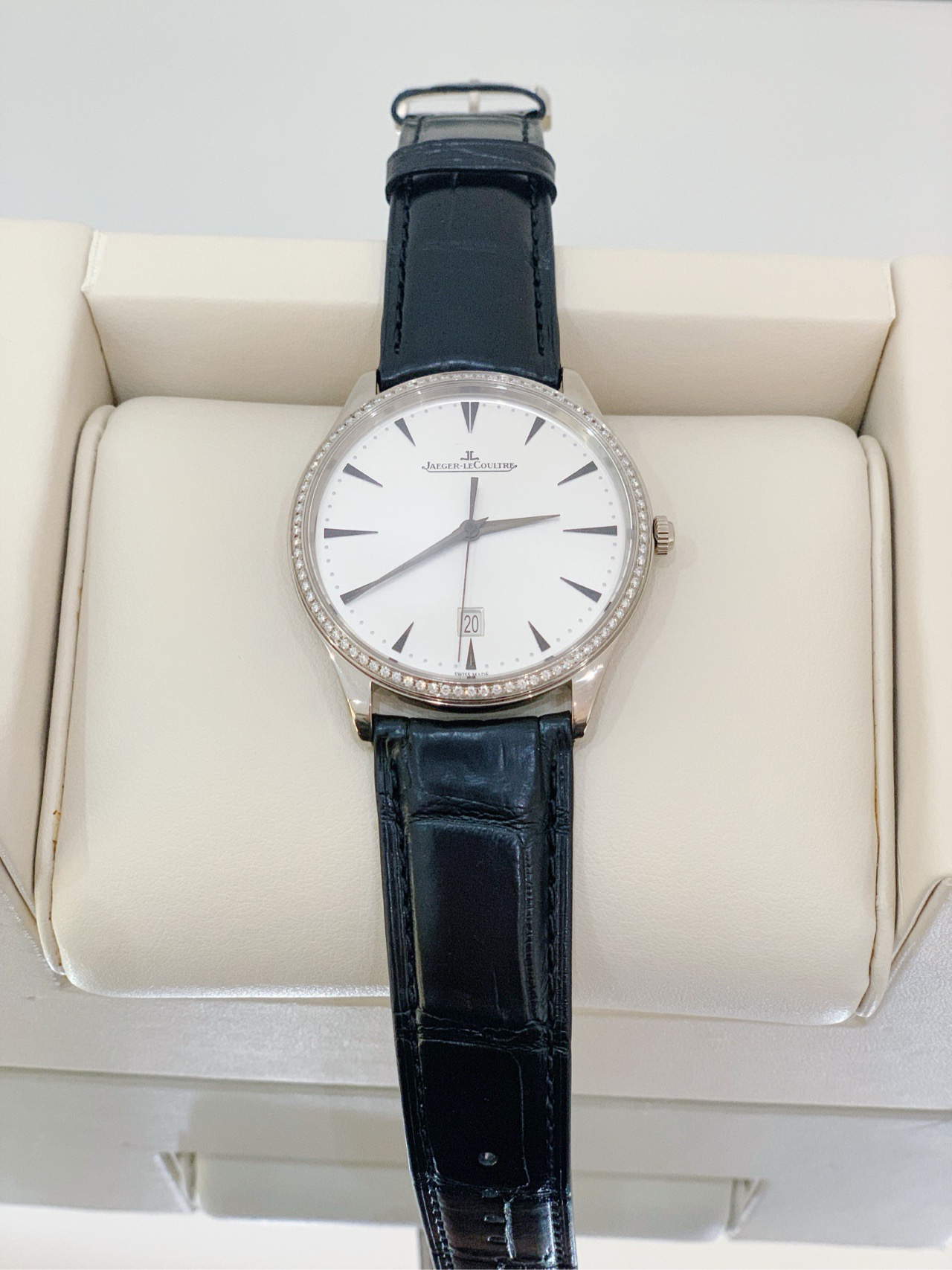 Jaeger-LeCoultre 1283501
