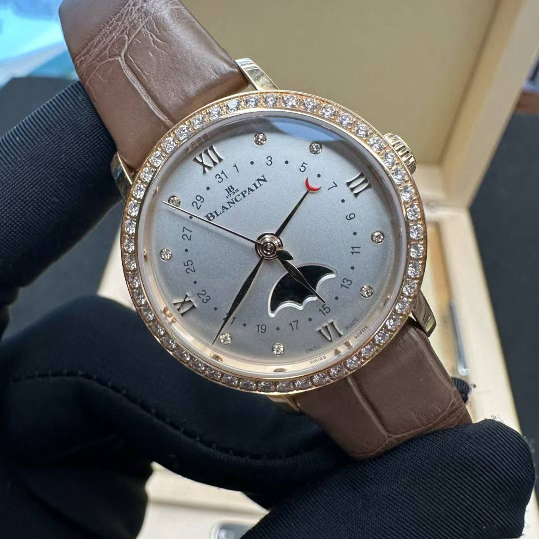 Blancpain 6106-2987-55A detail 1