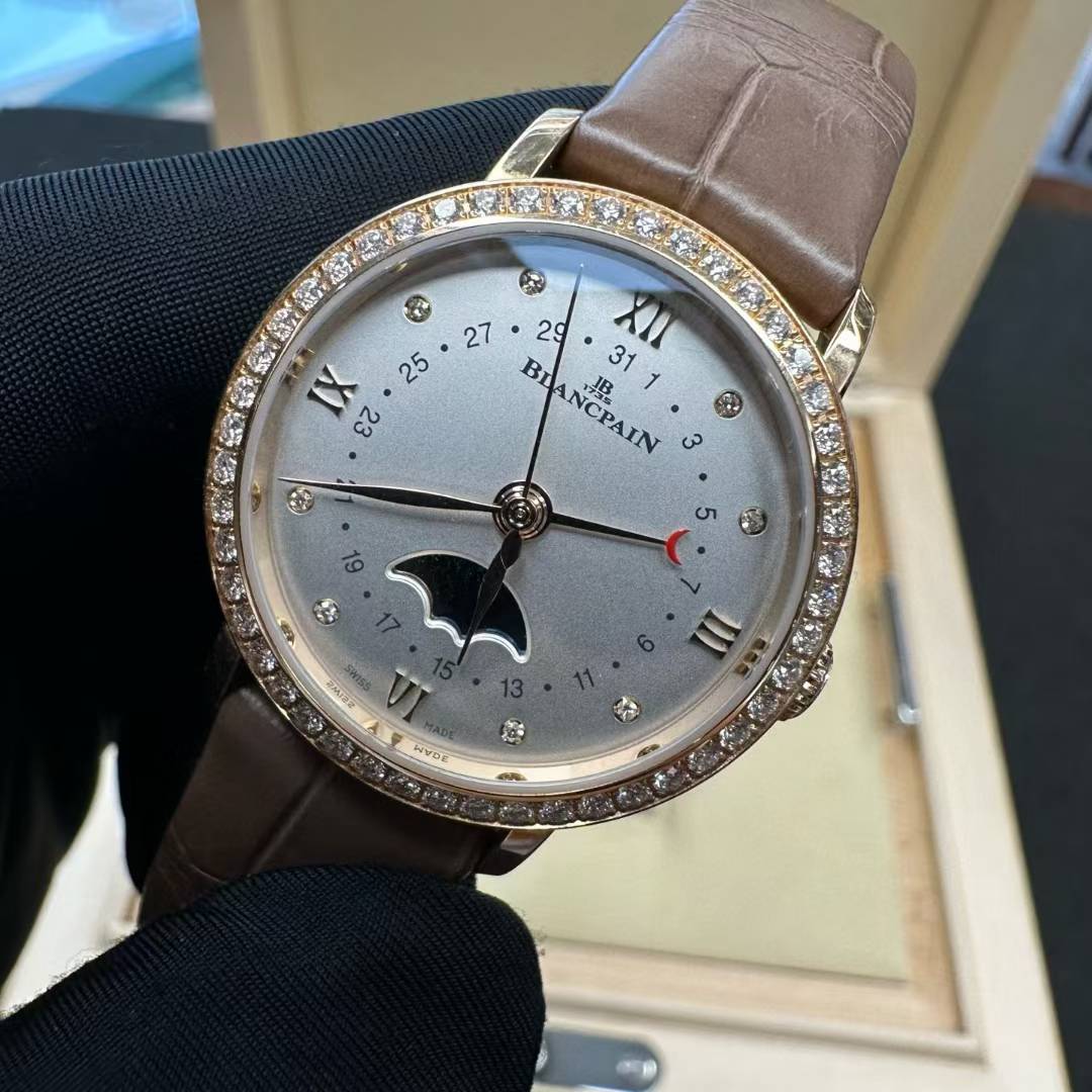 Blancpain 6106-2987-55A detail 2