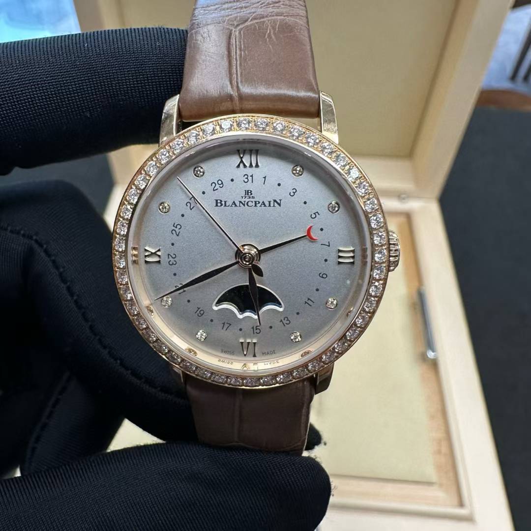 Blancpain 6106-2987-55A