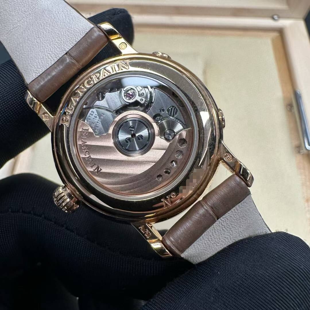 Blancpain 6106-2987-55A detail 5