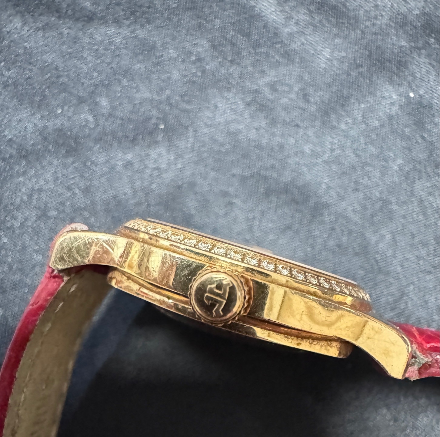 Jaeger-LeCoultre 1382404 detail 4