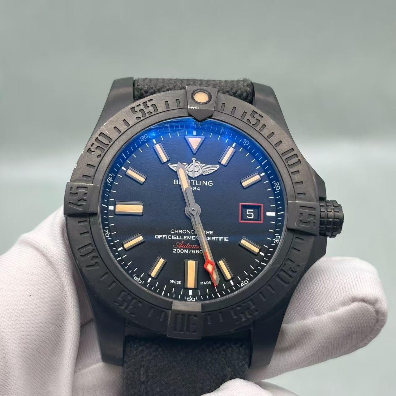 Breitling V1731110