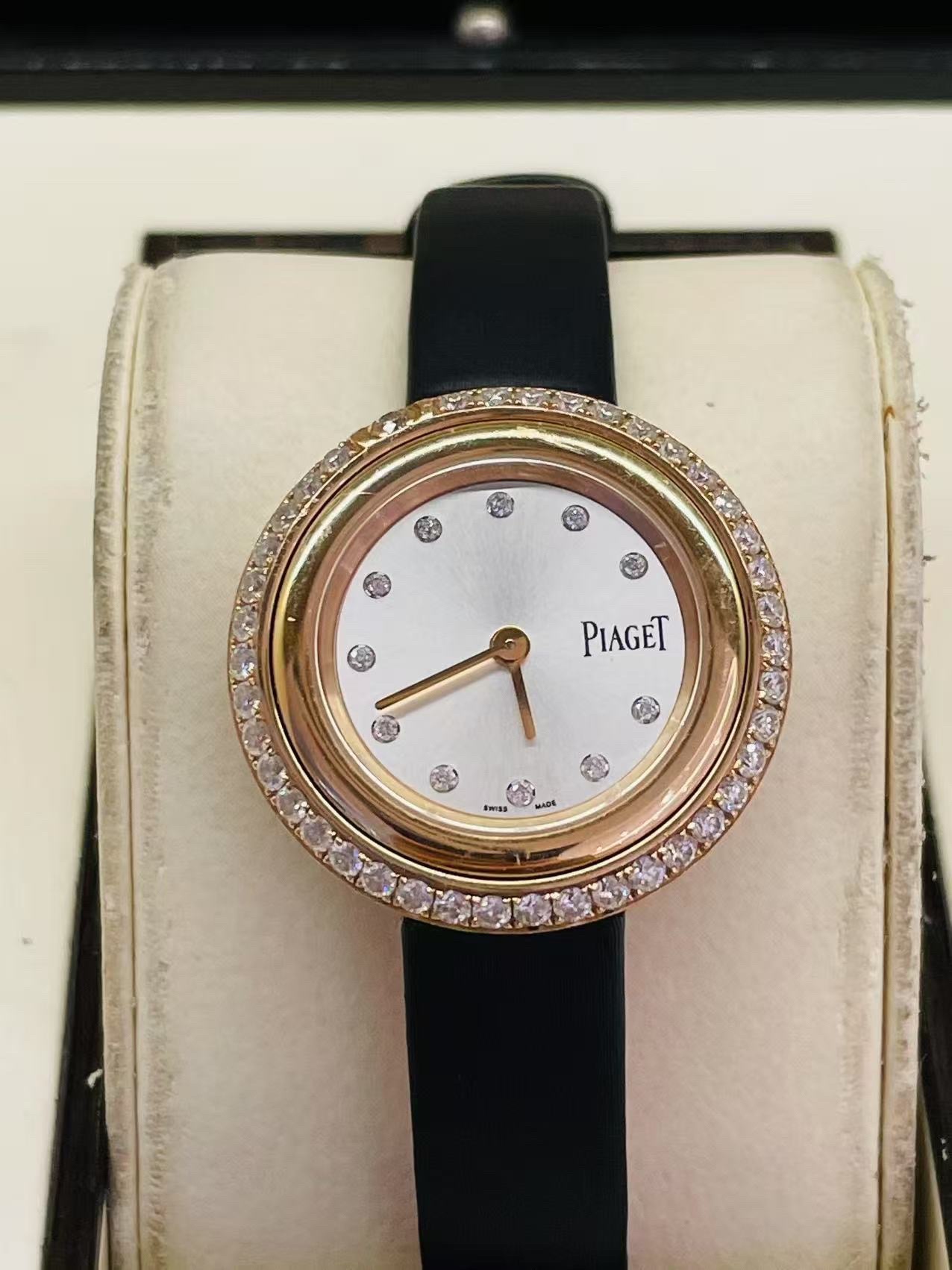Piaget G0A43081