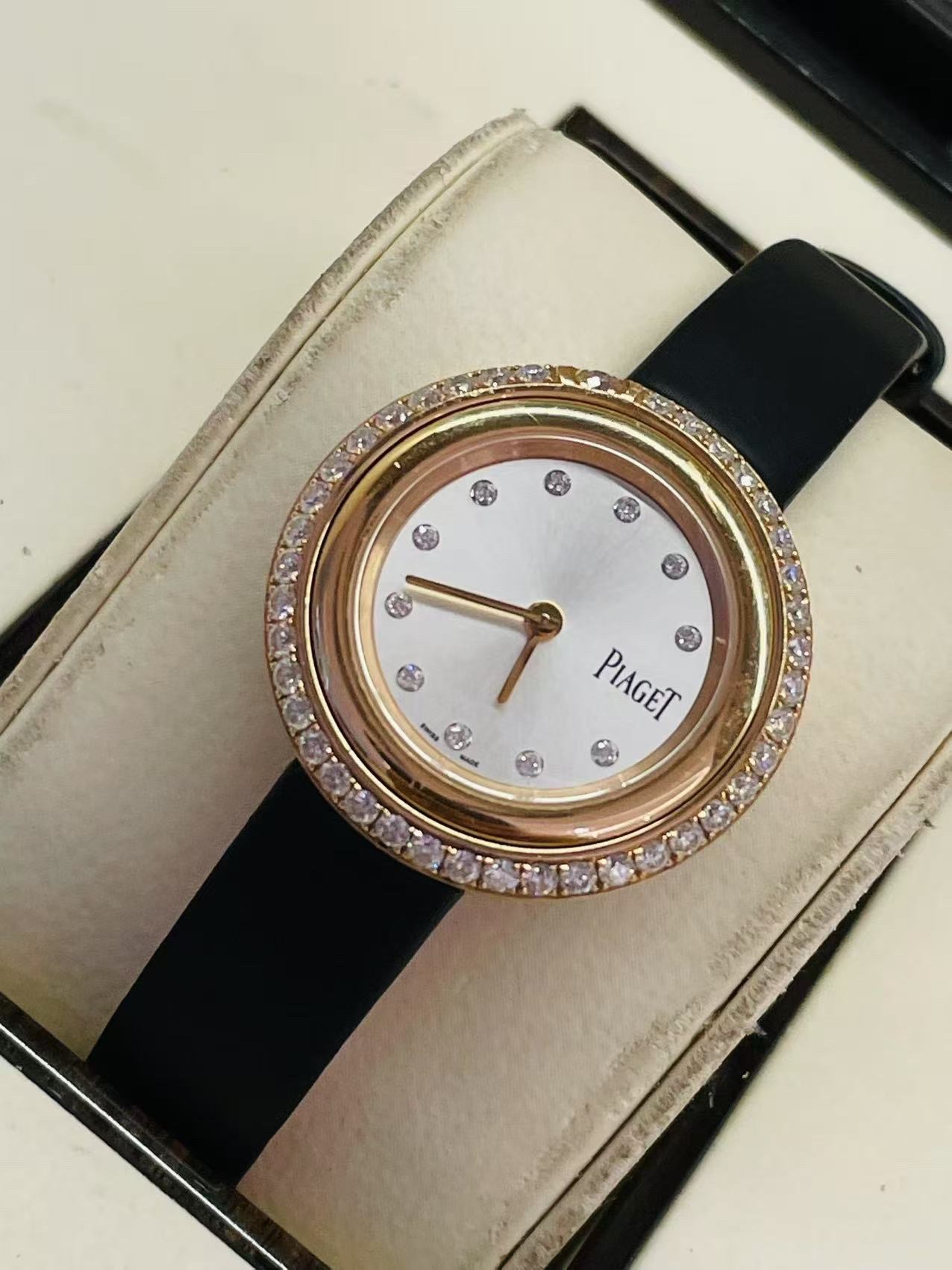 Piaget G0A43081 detail 2