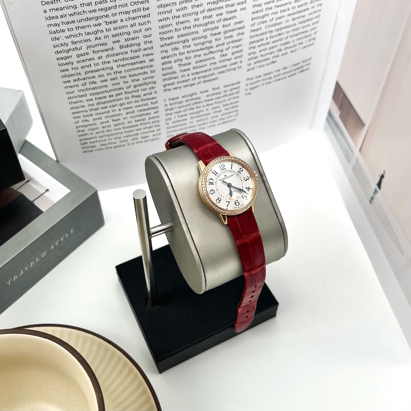 Jaeger-LeCoultre 3462521