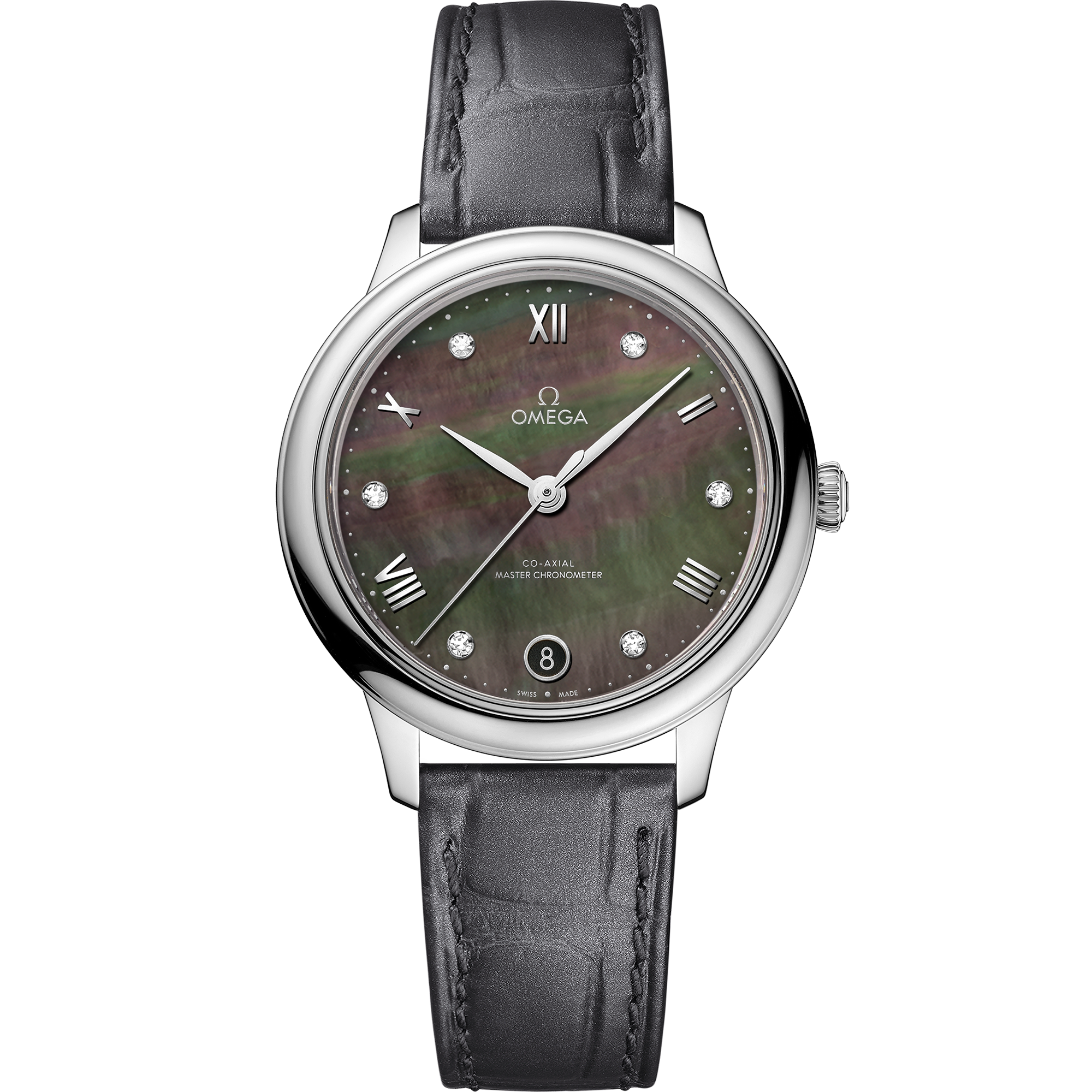 Omega 434.13.34.20.57.001
