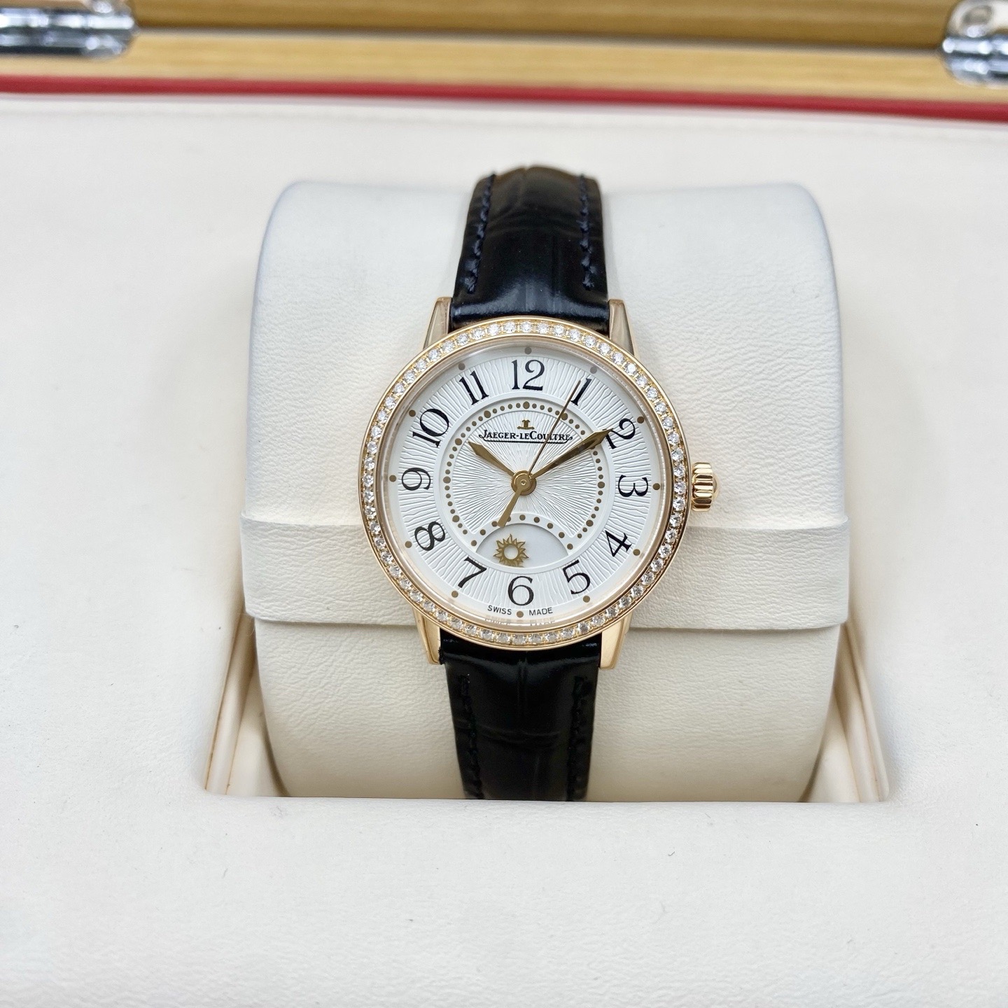 Jaeger-LeCoultre 3462430