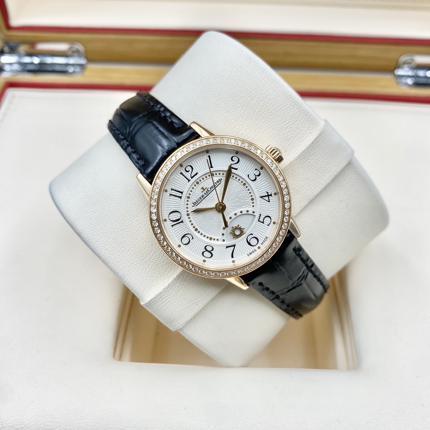 Jaeger-LeCoultre 3462430 detail 3