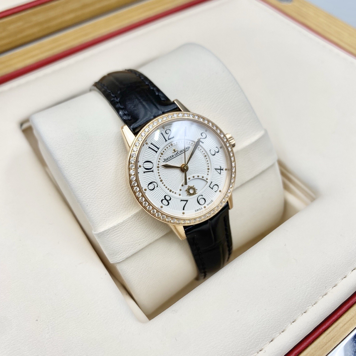 Jaeger-LeCoultre 3462430 detail 1