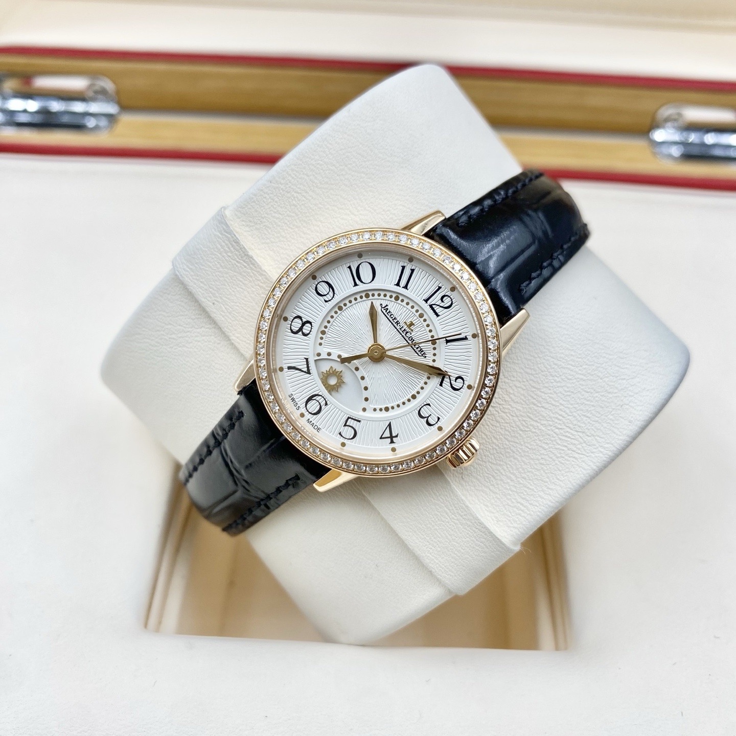 Jaeger-LeCoultre 3462430 detail 4