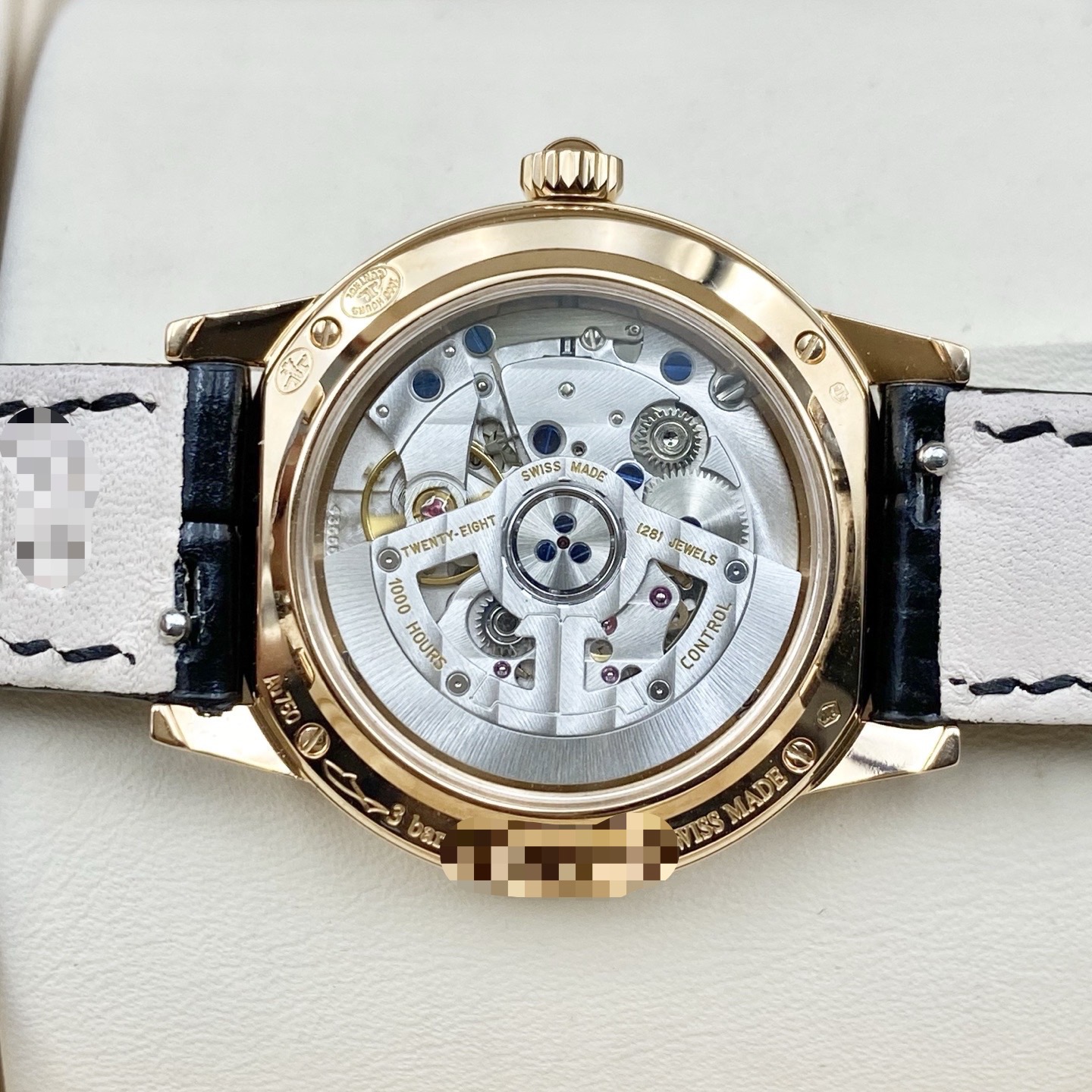 Jaeger-LeCoultre 3462430 detail 5