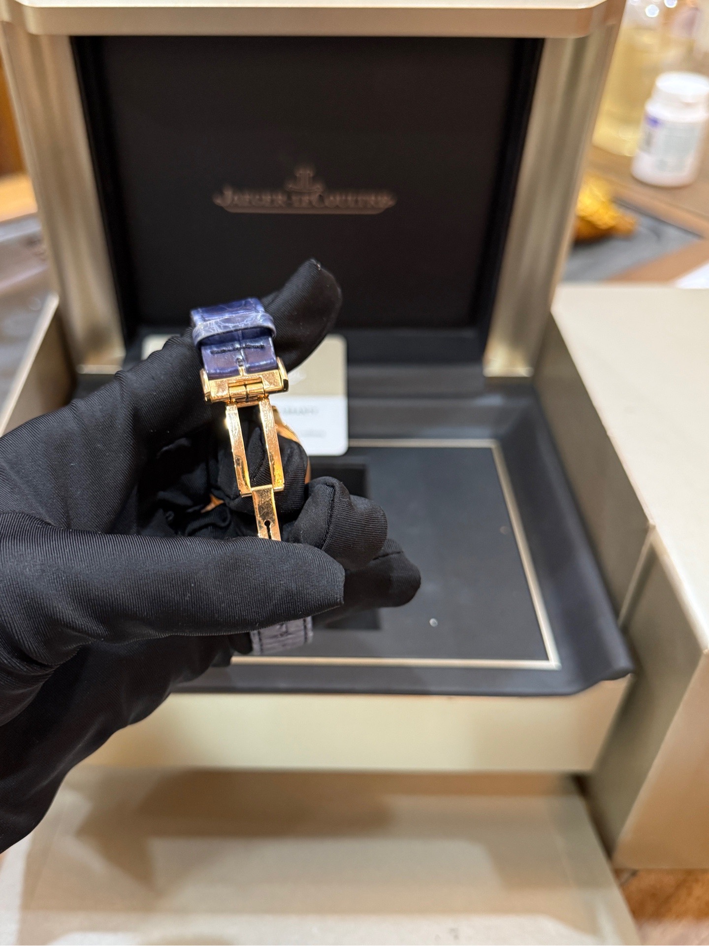 Jaeger-LeCoultre 3522471 detail 8
