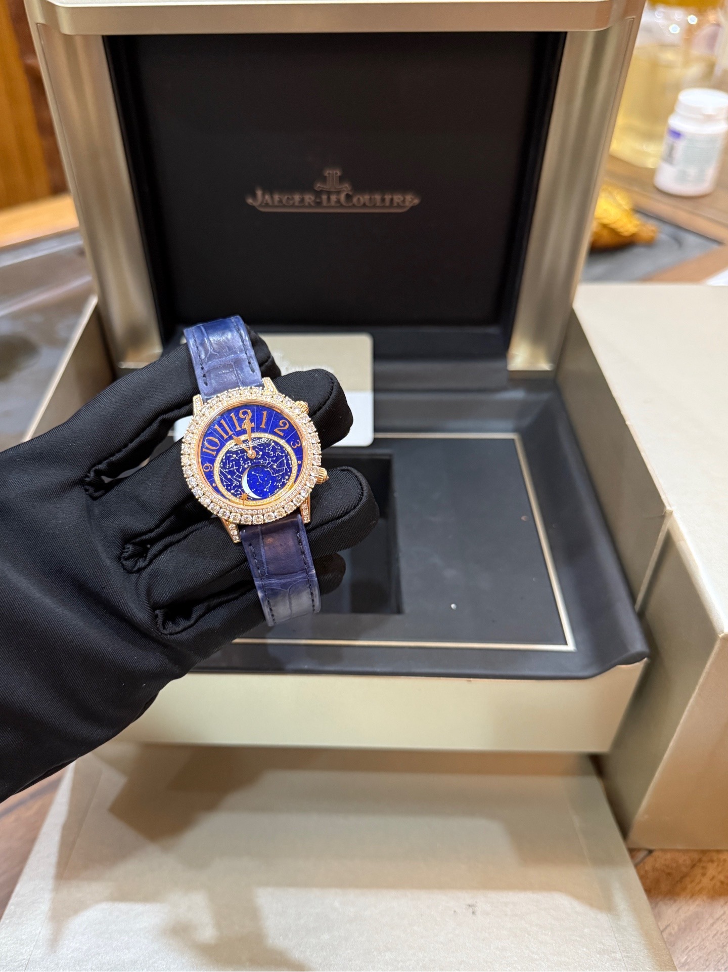 Jaeger-LeCoultre 3522471 detail 4