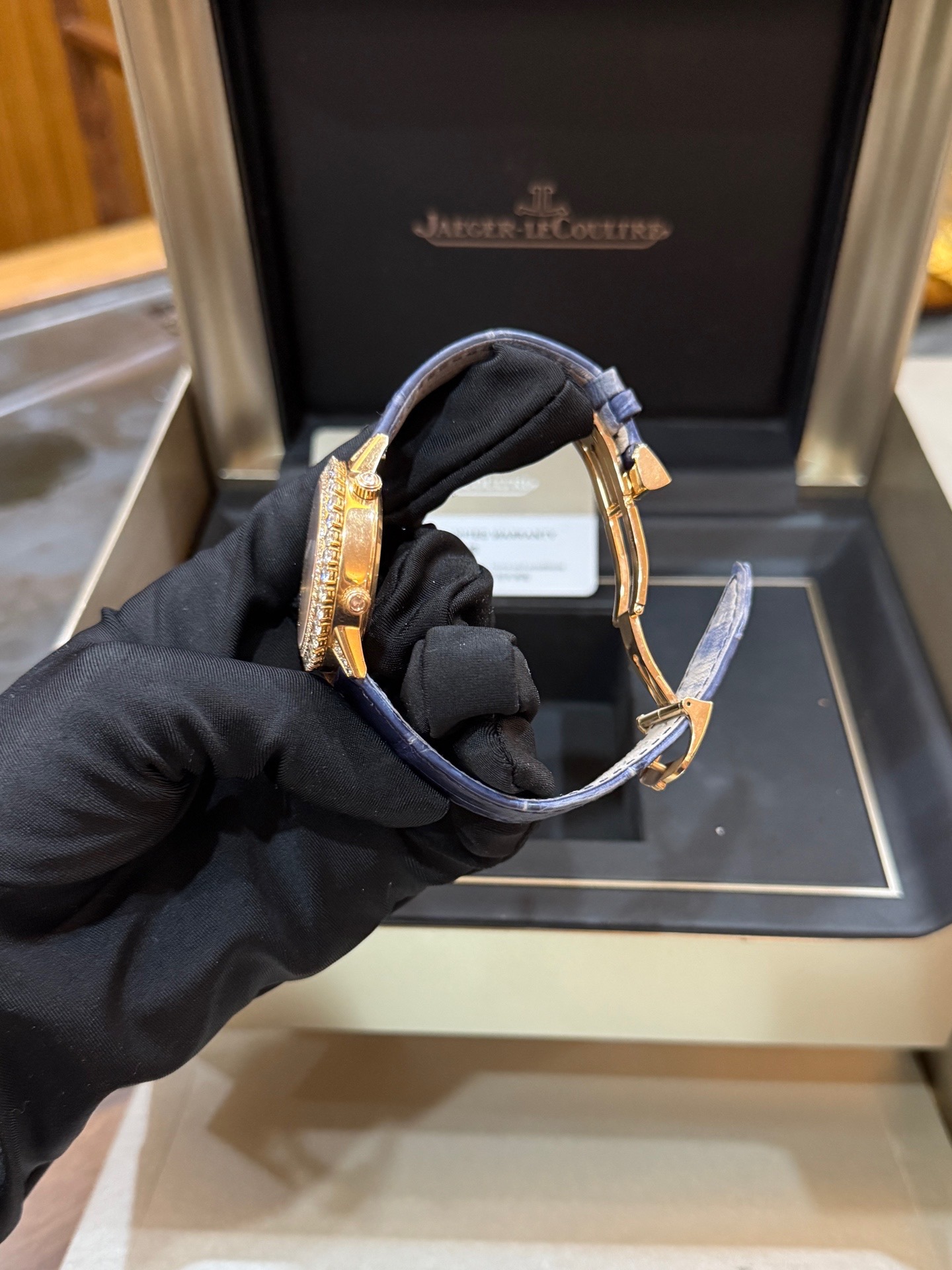 Jaeger-LeCoultre 3522471 detail 6