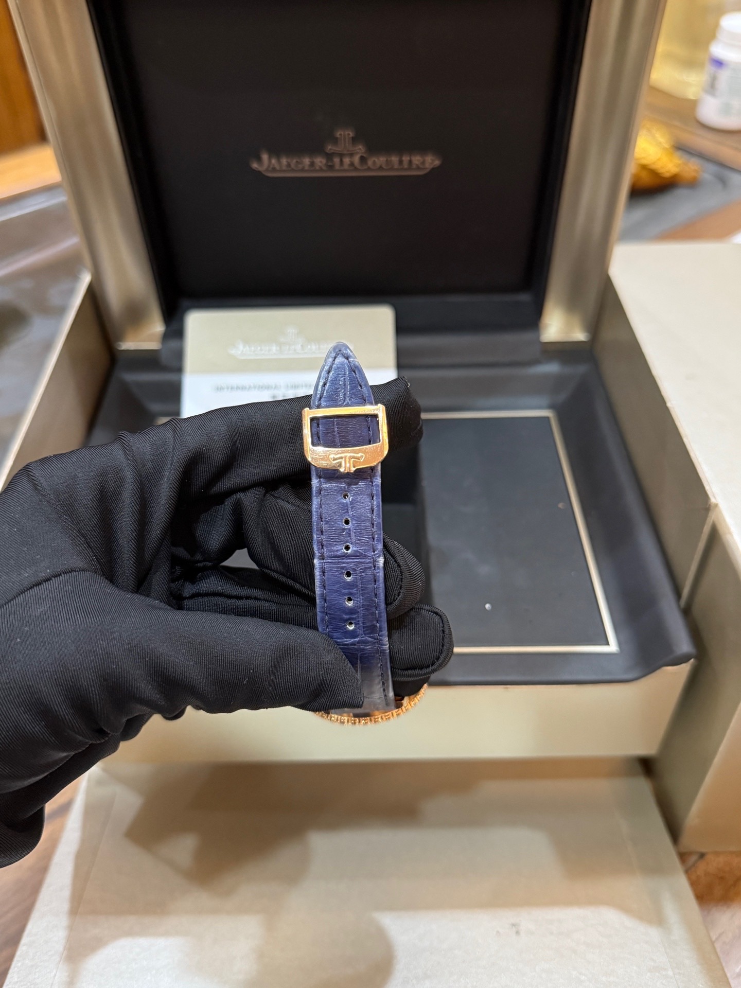 Jaeger-LeCoultre 3522471 detail 7