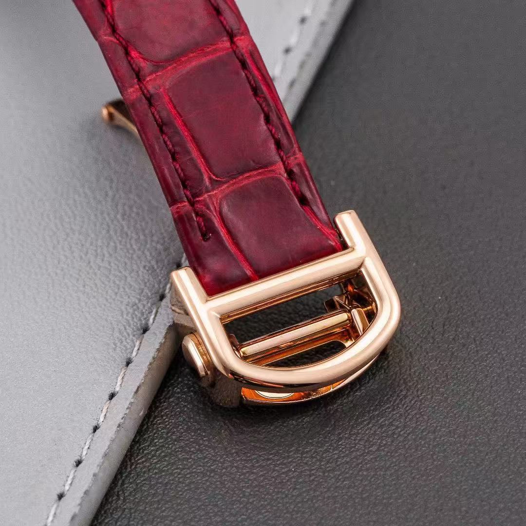 Cartier WJPA0017 detail 3