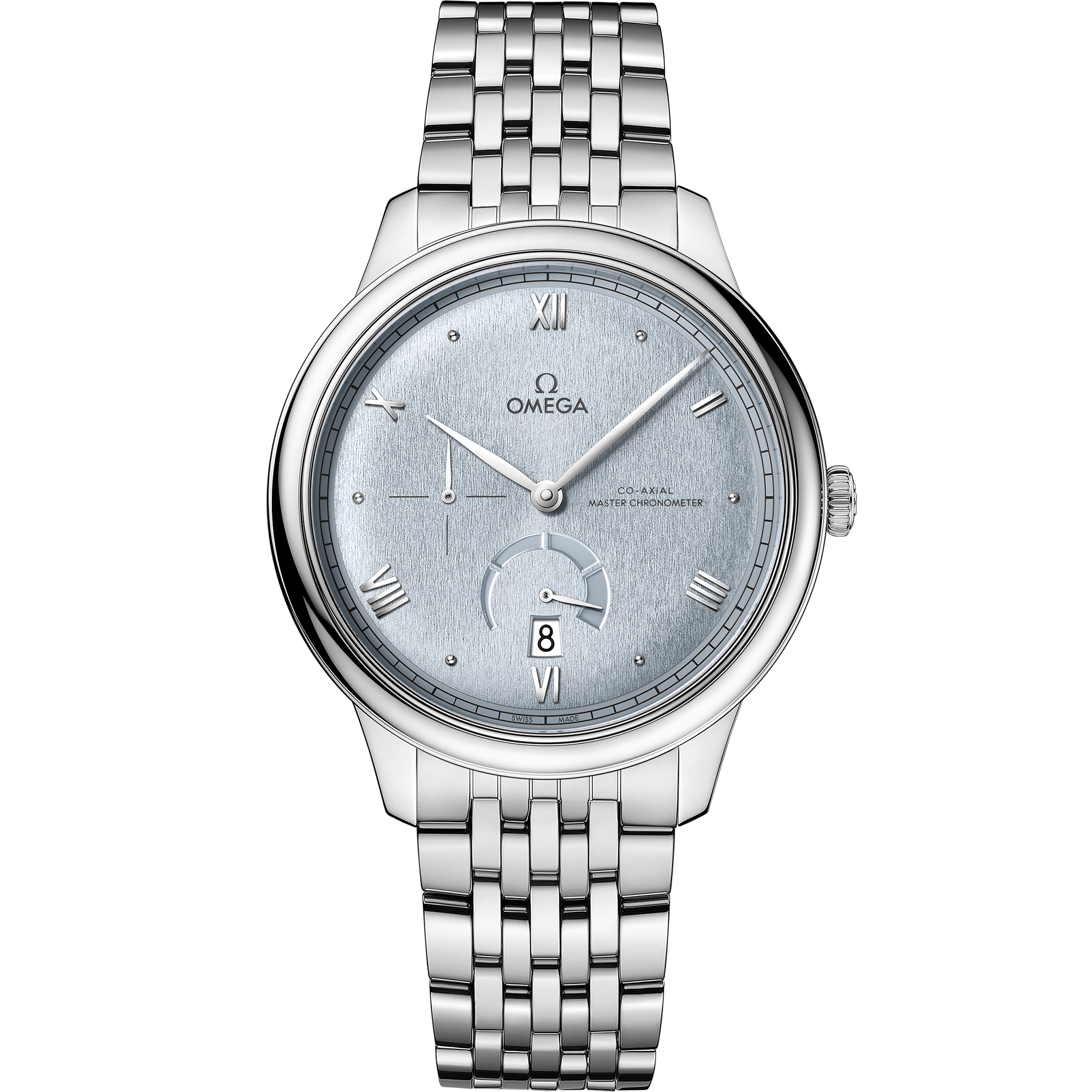 Omega 434.10.41.21.03.001