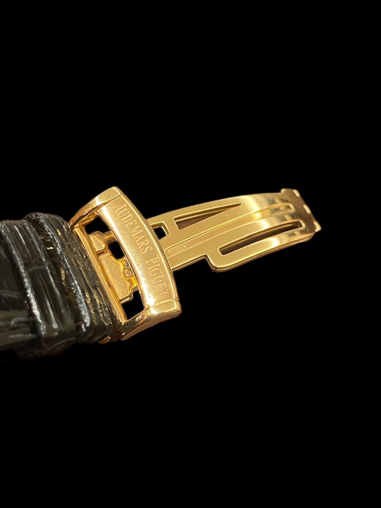 Audemars Piguet 25987 detail 6