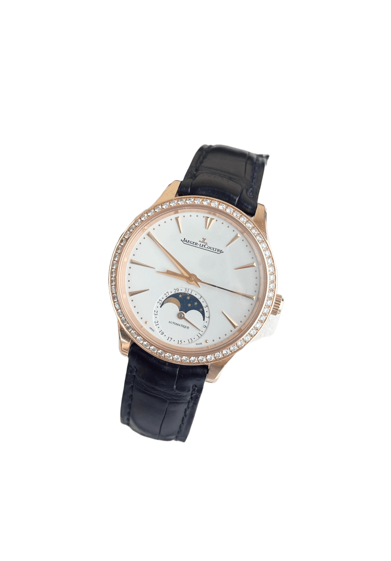 Jaeger-LeCoultre 1252501