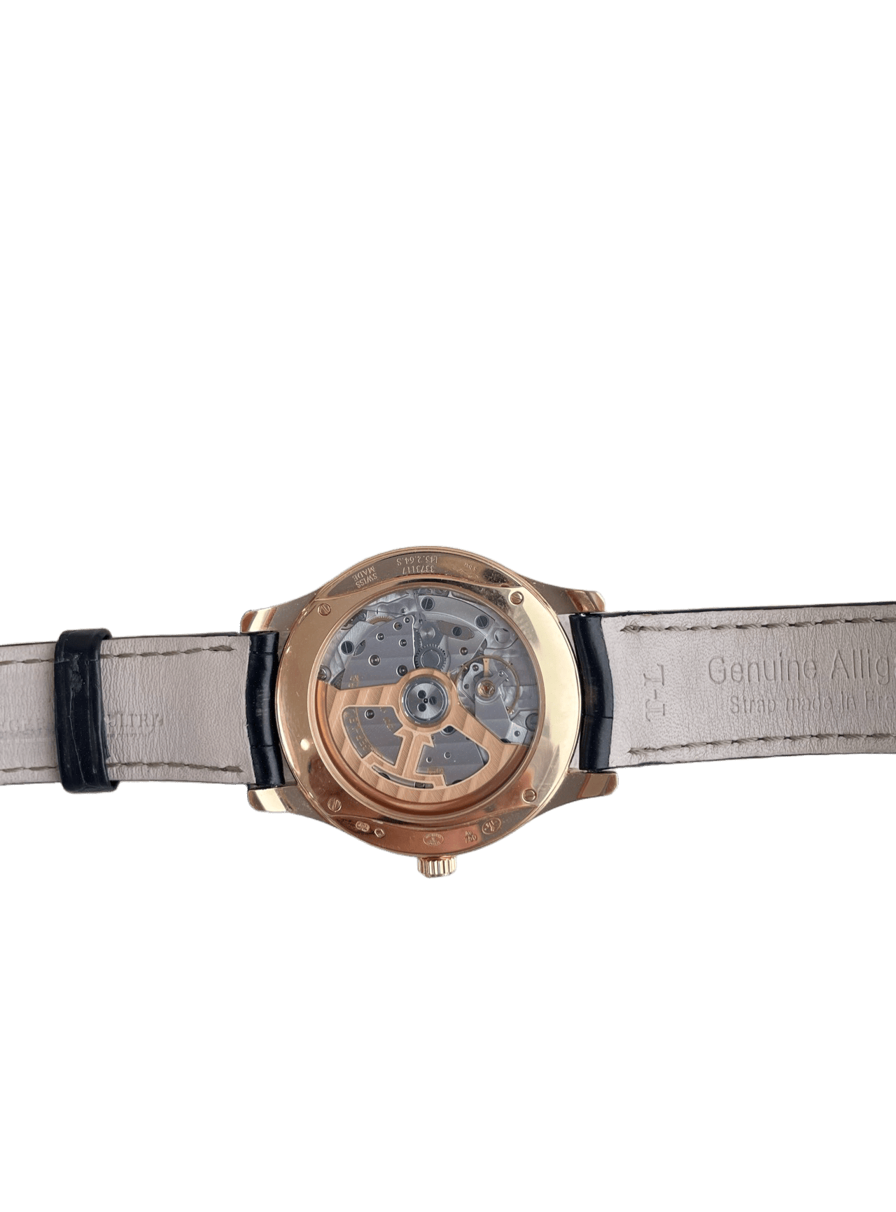 Jaeger-LeCoultre 1252501 detail 3