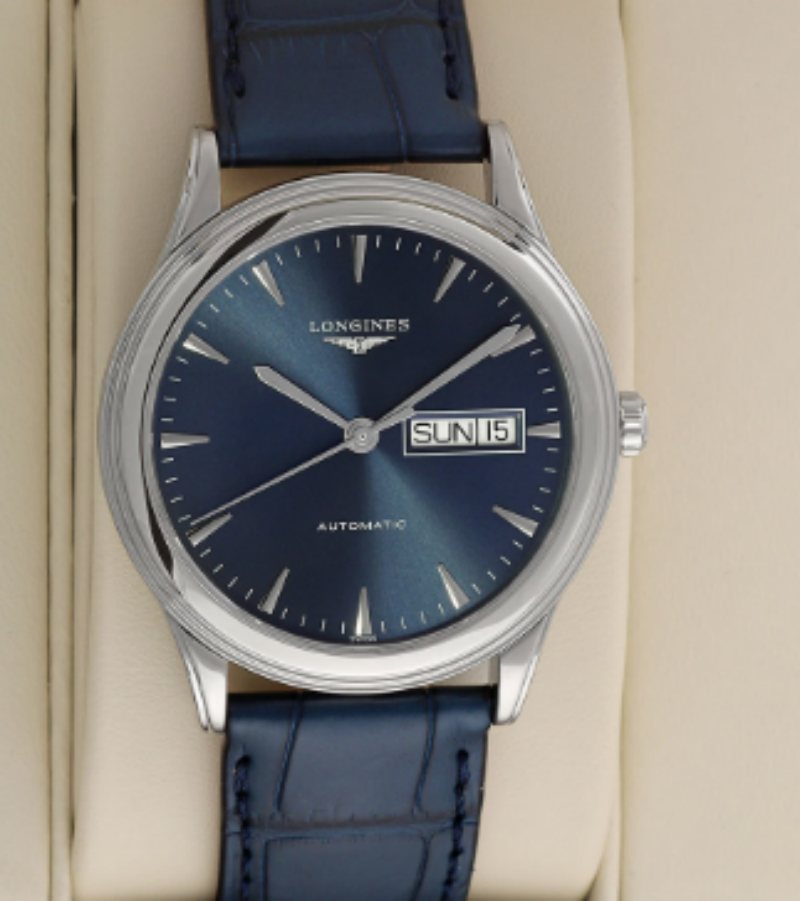 Longines L4.899.4.92.2