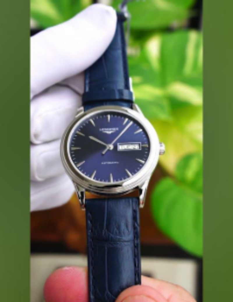 Longines L4.899.4.92.2 detail 2