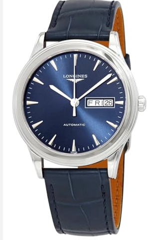 Longines L4.899.4.92.2 detail 3