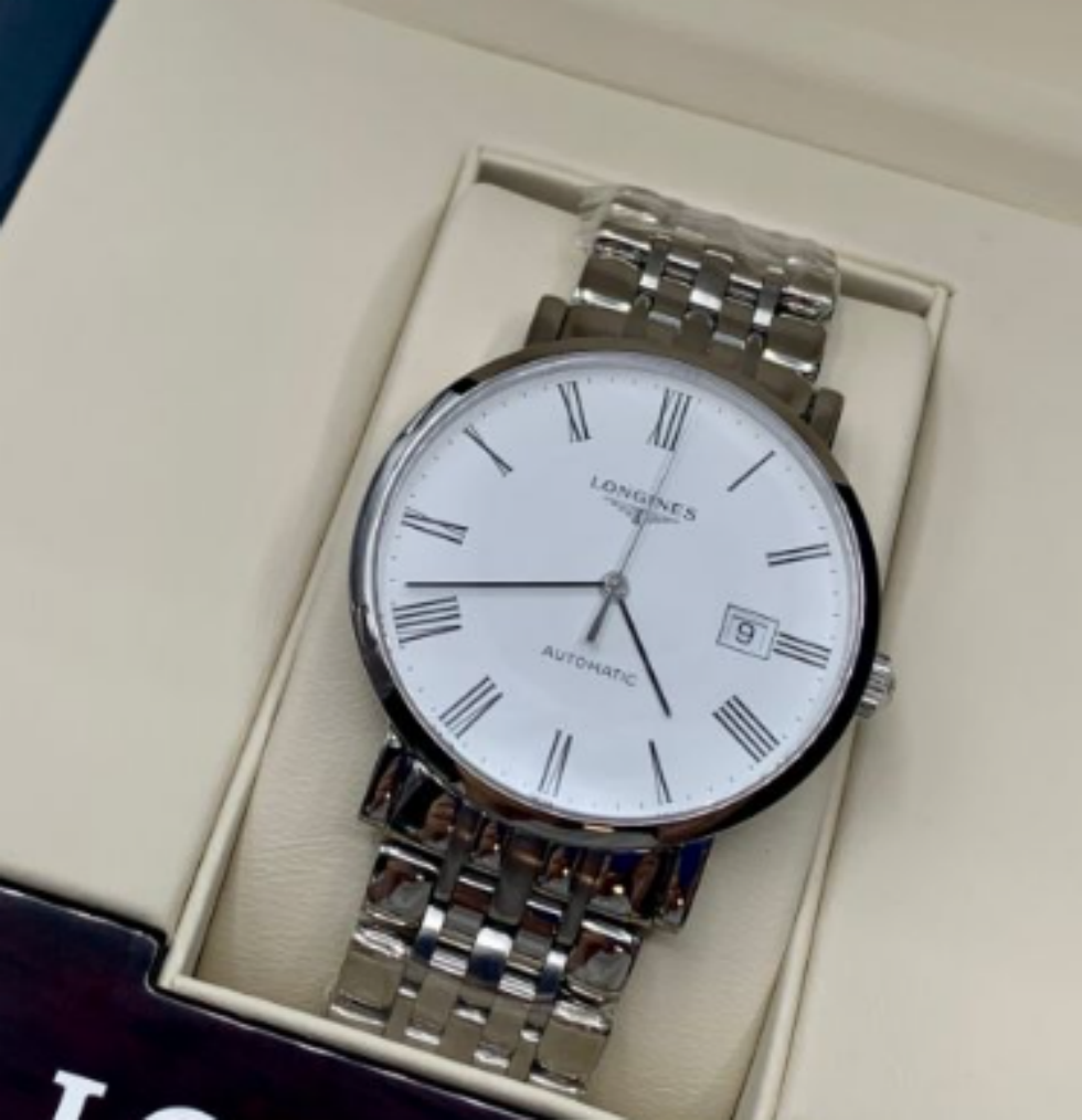 Longines L4.910.4.11.6