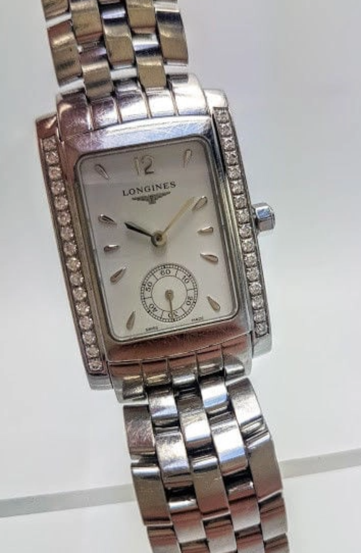 Longines L5.502.0.16.6