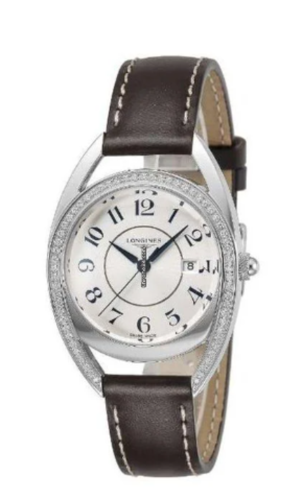 Longines L6.137.0.73.2 detail 1