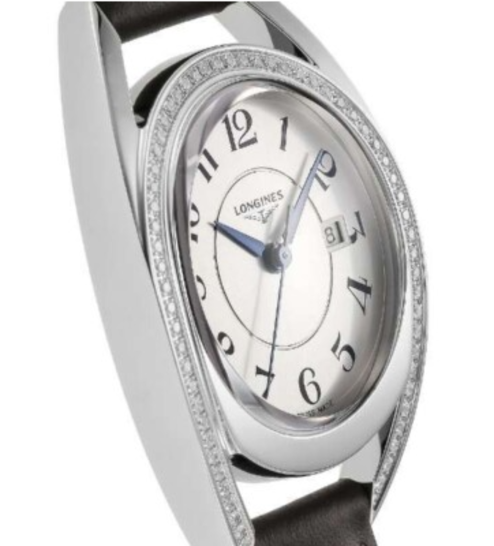 Longines L6.137.0.73.2 detail 2