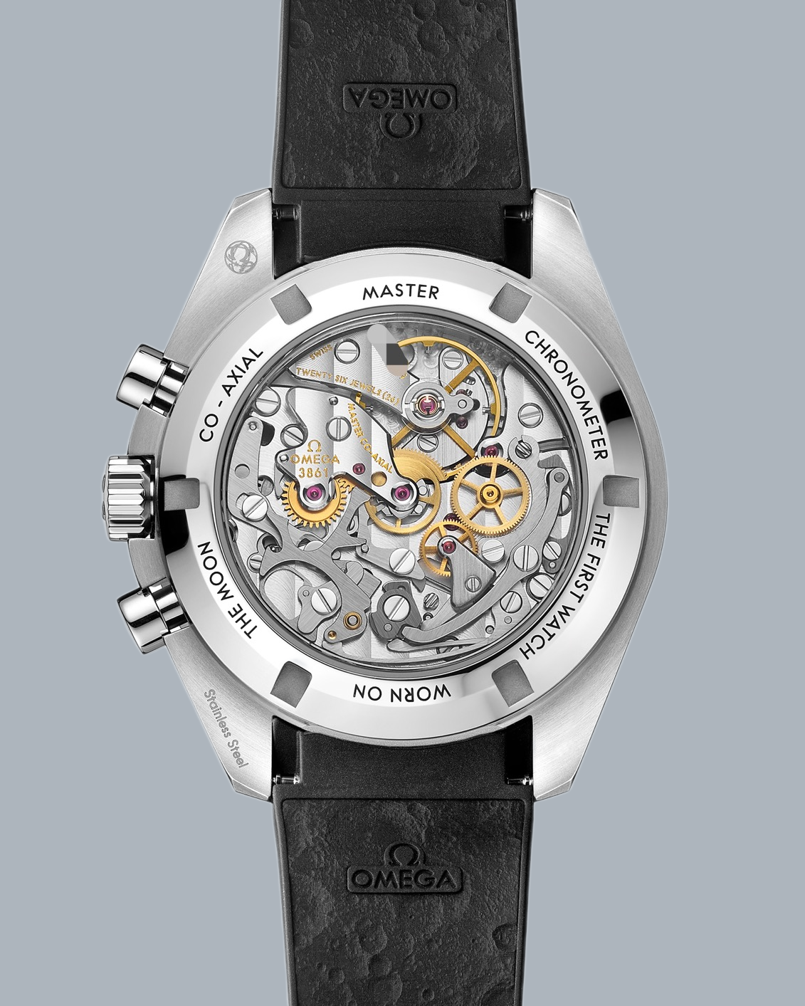 Omega 310.32.42.50.04.001 detail 4