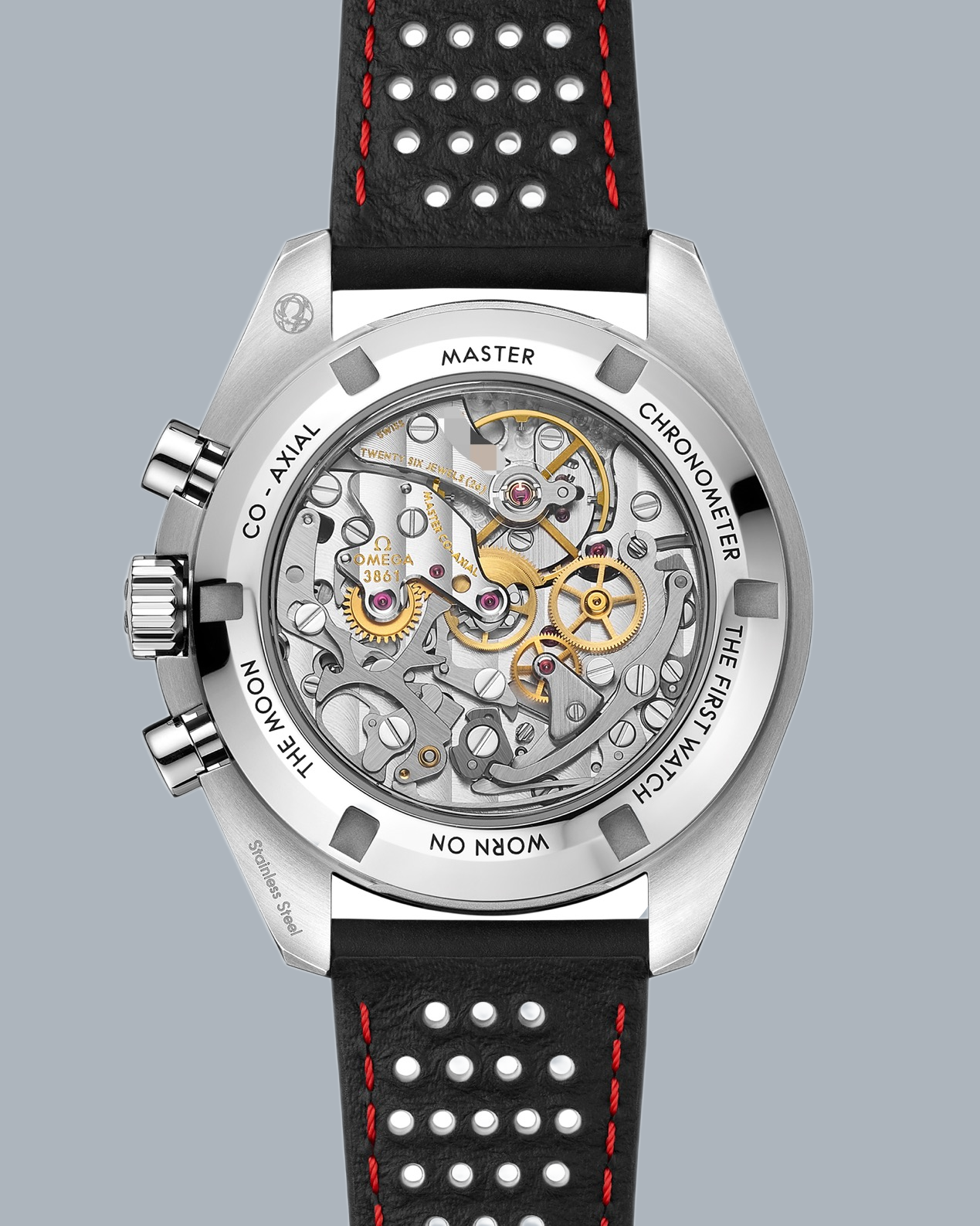Omega 310.32.42.50.04.002 detail 4