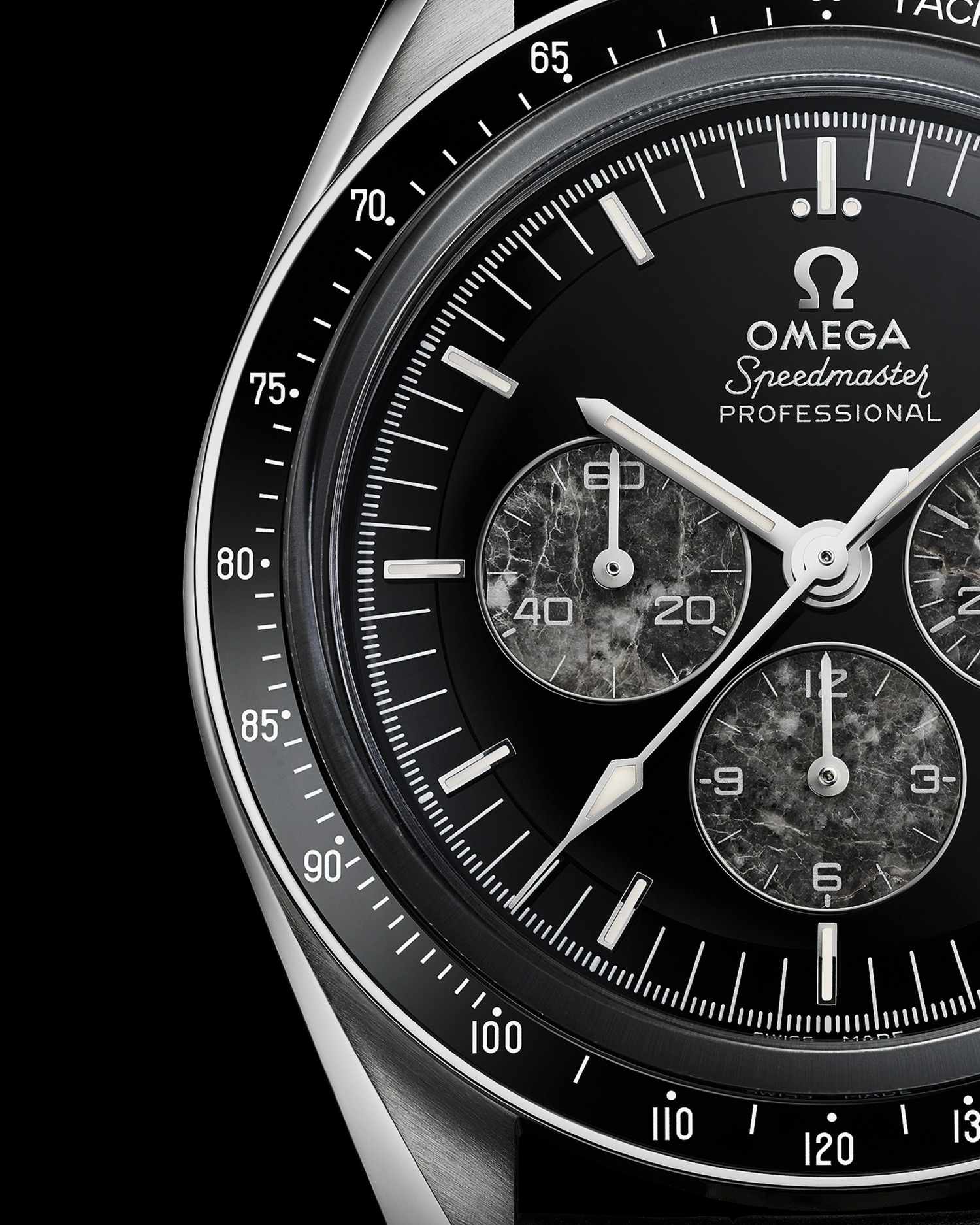 Omega 311.93.42.30.99.001 detail 1