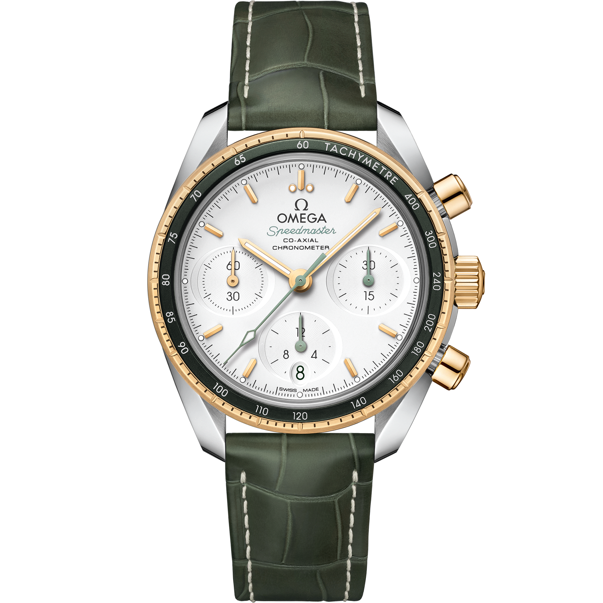 Omega 324.23.38.50.02.001