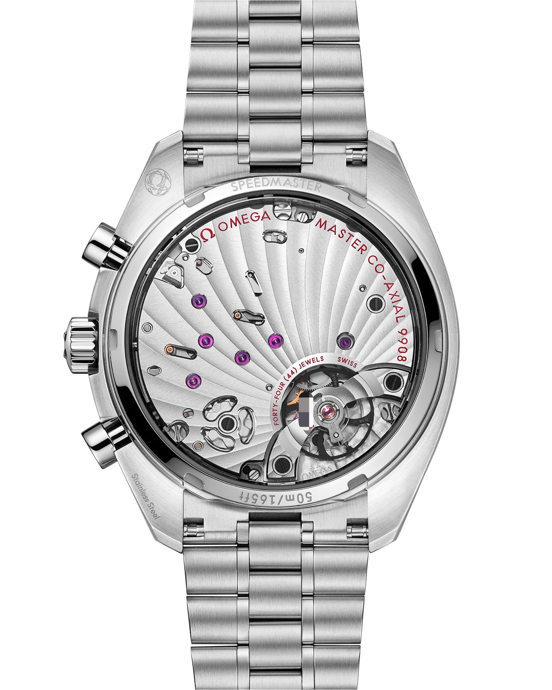 Omega 329.30.43.51.02.002 detail 3