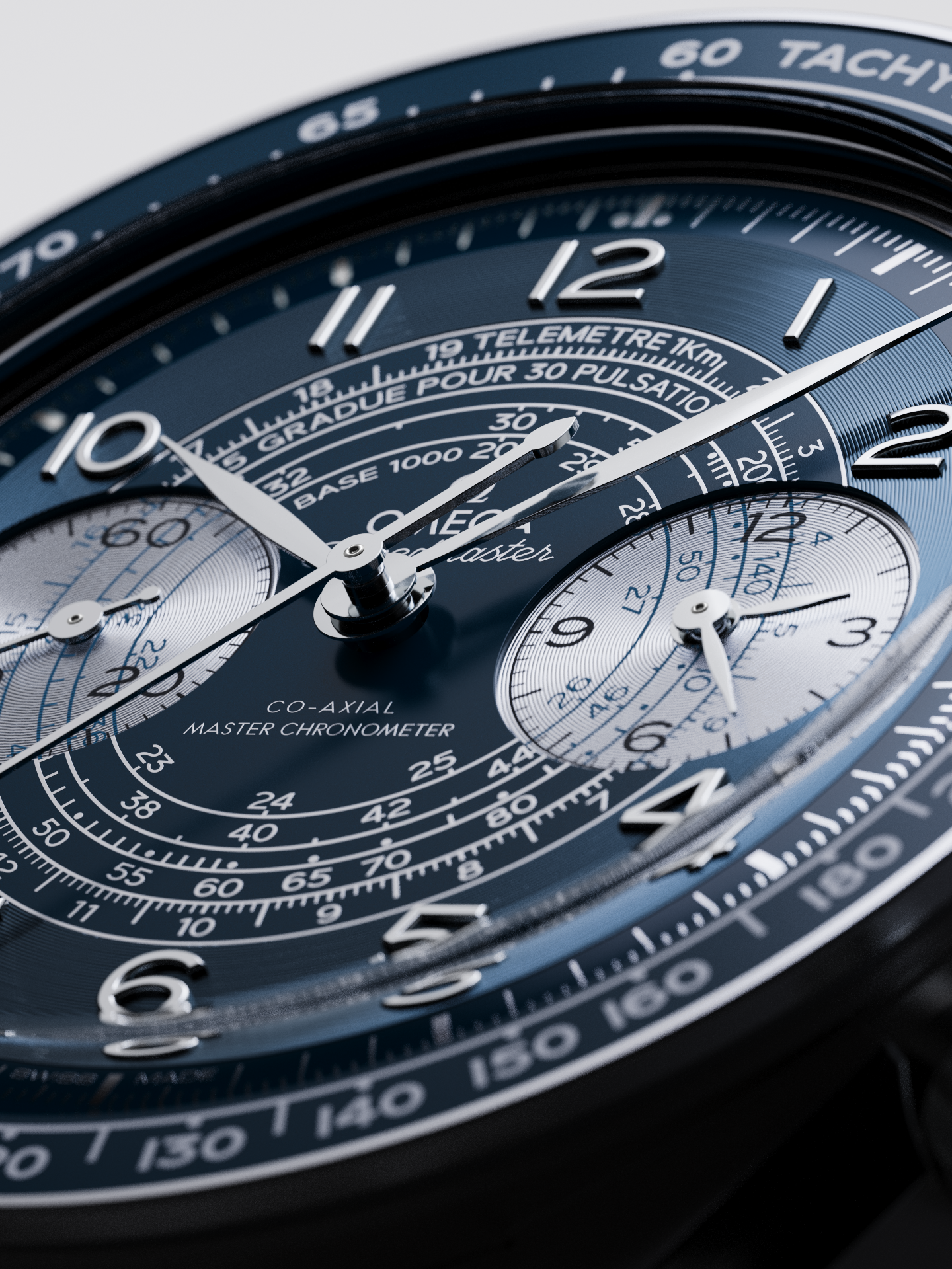 Omega 329.30.43.51.03.001 detail 2