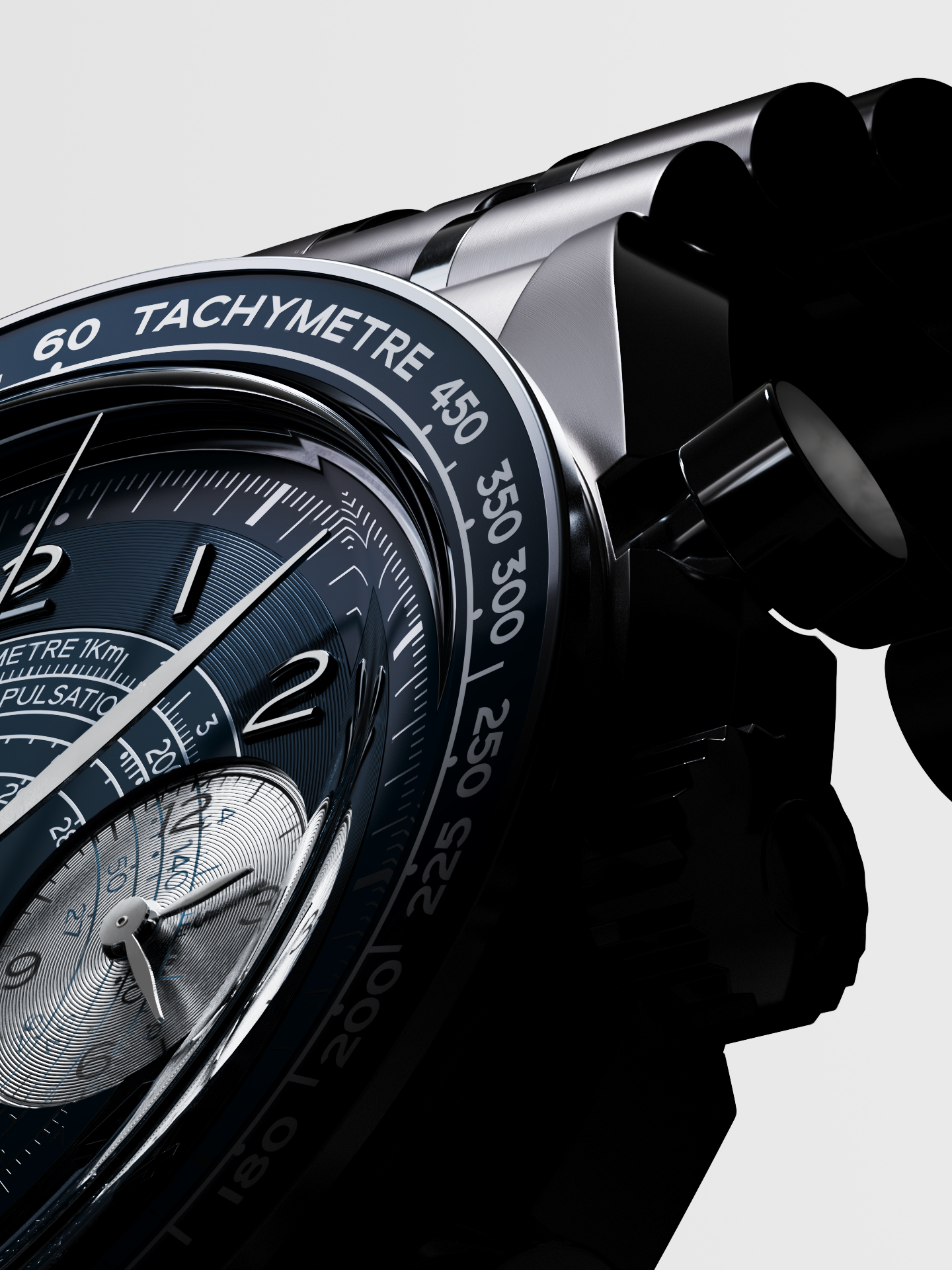 Omega 329.30.43.51.03.001 detail 3