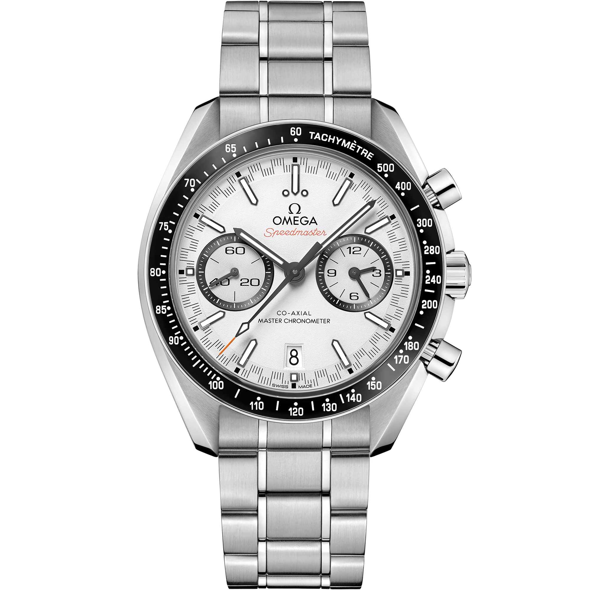 Omega 329.30.44.51.04.001