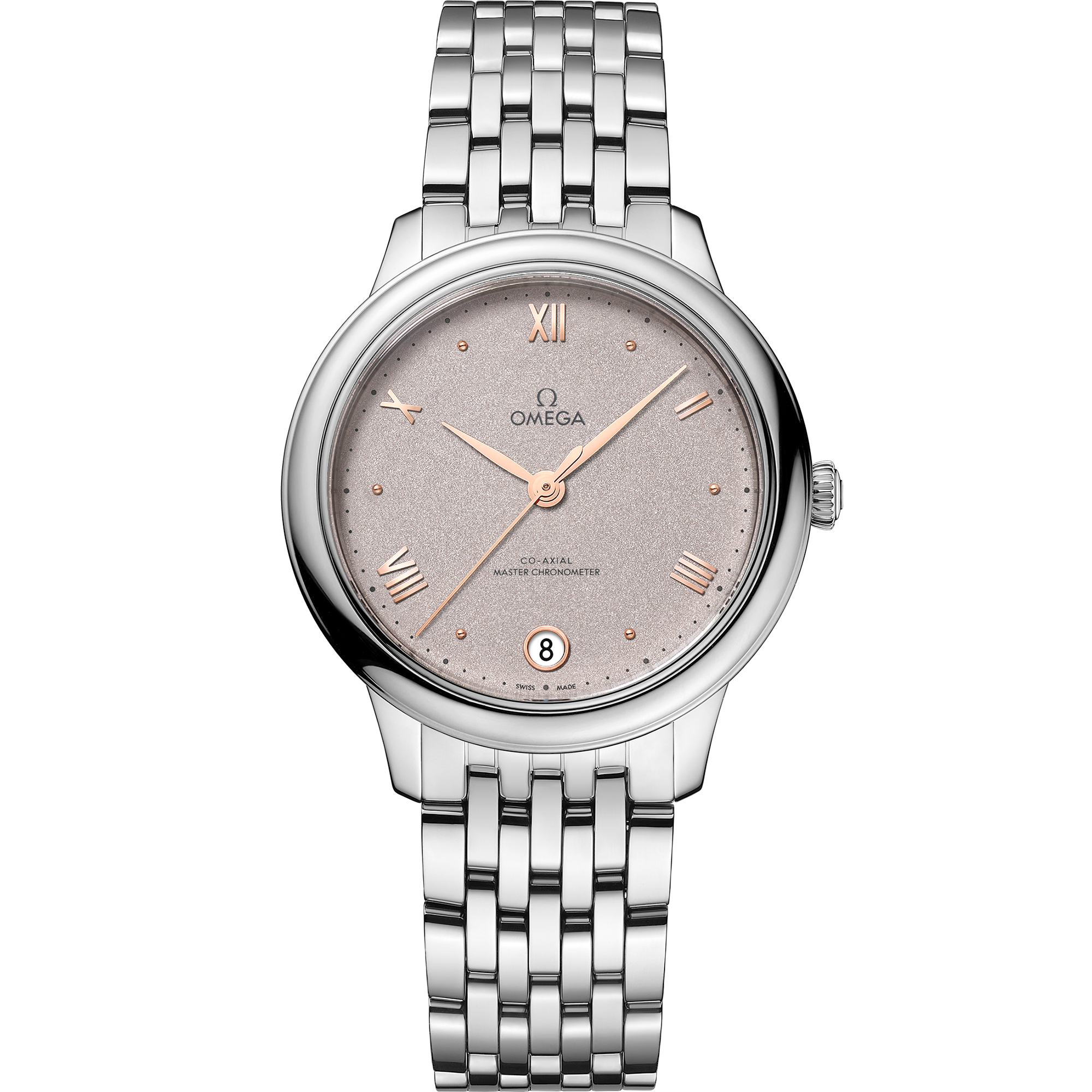 Omega 434.10.34.20.02.002