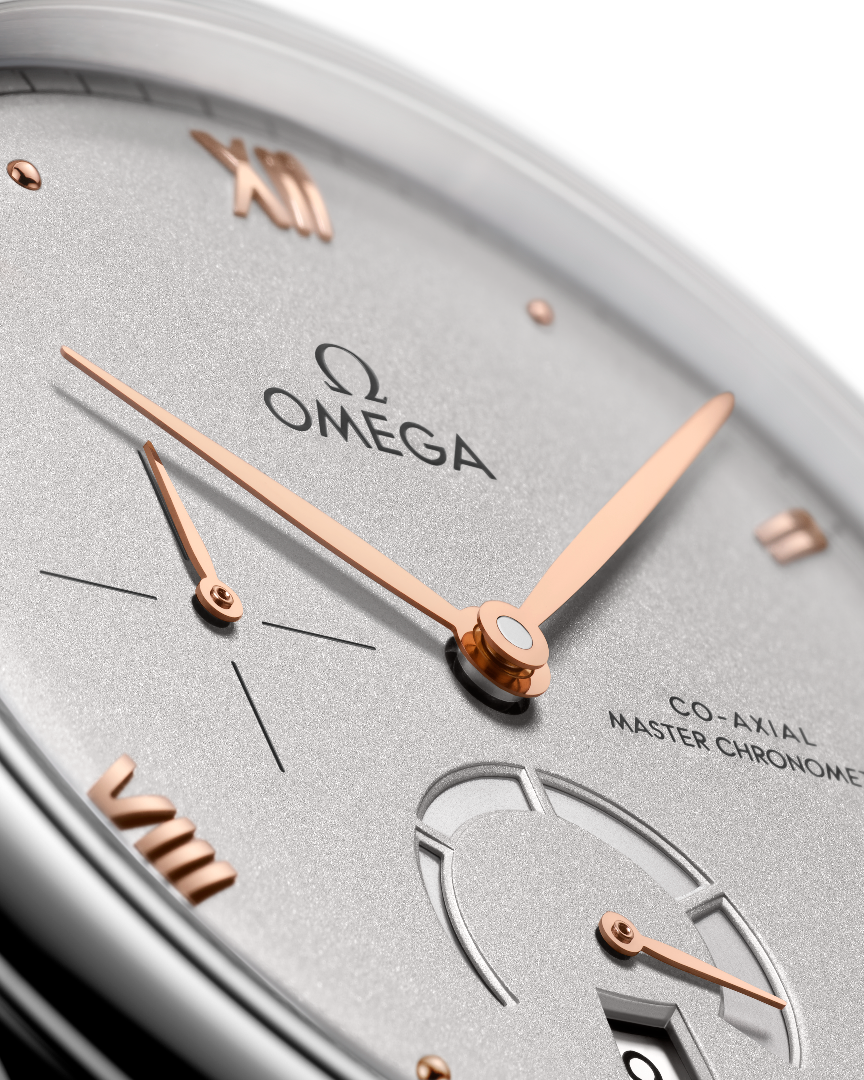 Omega 434.10.41.21.06.001 detail 1