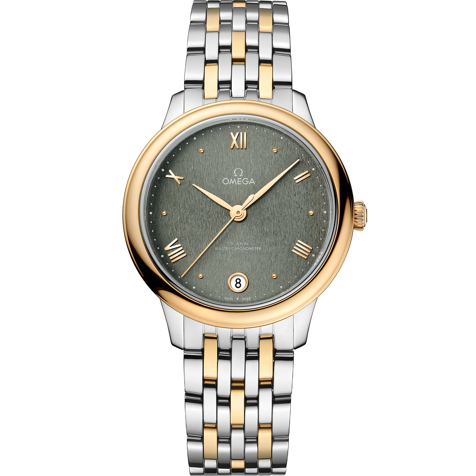 Omega 434.20.34.20.10.001