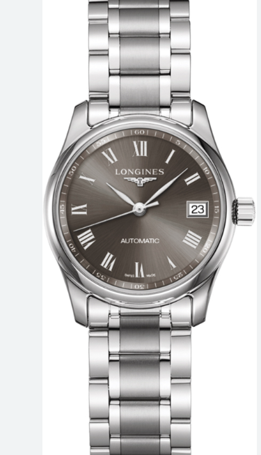 Longines L2.257.4.71.6
