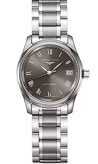 Longines L2.257.4.71.6 detail 2