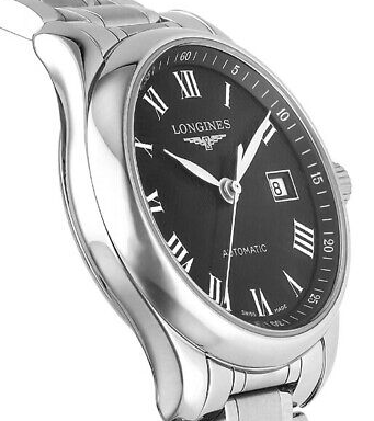 Longines L2.257.4.51.6 detail 4