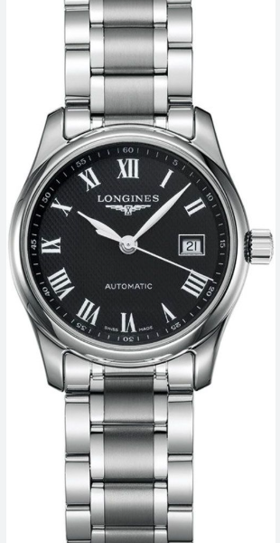 Longines L2.257.4.51.6