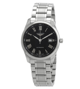 Longines L2.257.4.51.6 detail 1