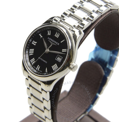 Longines L2.257.4.51.6 detail 2